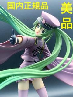 ★【国内正規品&美品❗️】 千本桜 feat. 初音ミク 初音未來 1/8 ★