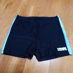 SASAKI スパッツ　Ｓ