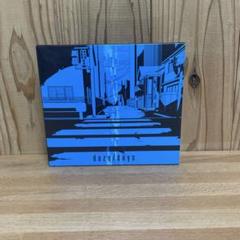 カゲプロ daze/days 初回限定盤A 3枚組 CD＋2DVD