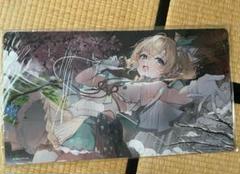 未開封】 ホロライブ 風真いろは スリーブ プレイマット セット