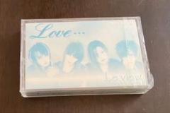 【新品】Le view / Love 　リビュー　Mystic Moon