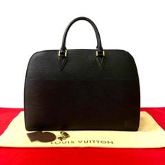 LOUIS VUITTON ルイヴィトンエピ ソルボンヌ_エピ_BRW/レザー 楽天市場】エピ ソルボンヌの通販