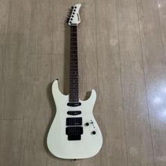 日本製FERNANDES FR-55 GOTOHペグ SSH - メルカリ