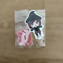 ダンガンロンパ　 アクリルスタンド　夢野秘密子