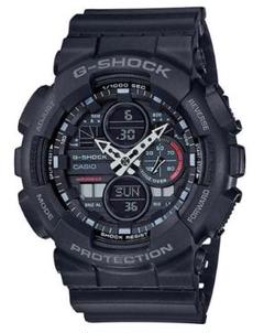 【未使用級美品】G-SHOCK GA-140 ダークグレー×レッド Amazon.co.jp: G-SHOCK G-ショック GA-140シリーズ 腕時計