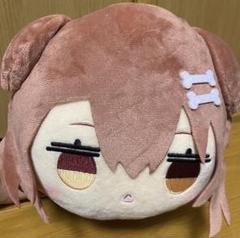ホロライブ　戌神ころね　寝そべりぬいぐるみ　3点 ホロライブプロダクション 寝そべりぬいぐるみー戌神ころねー