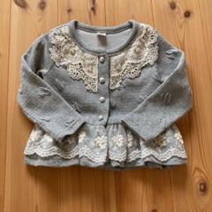 韓国子供服⭐︎カーディガン
