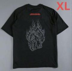 PHATRNK 黒 Tシャツ PHATRNK(ファットランク) / Tシャツ/--/コットン/BLK/使用感有