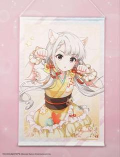 2025年最新】アイドルマスター シンデレラガールズ 久川凪の人気