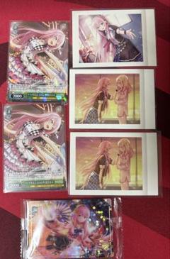巡音ルカ ひなまつり ウエハース 190点 2025年最新】巡音ルカ ウエハースの人気アイテム - メルカリ