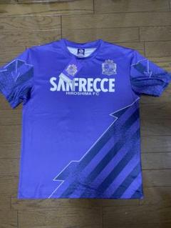 サンフレッチェ広島　24ピースマッチ　コンフィットTシャツ　ユニフォーム 8/1（木）新商品販売のお知らせ | サンフレッチェ広島