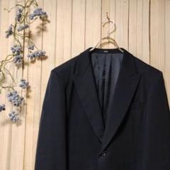 美品☆タカダンス/社交ダンス用/燕尾服上下セット☆クリーニング済み