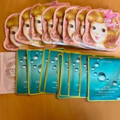 エチュードハウス ヘアパック フェイスパック 足パック 韓国