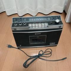 SONY　CF-2580 ラジカセ 2025年最新】SONY CF-2580の人気アイテム - メルカリ