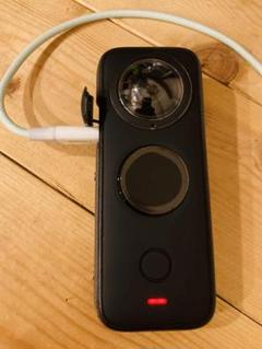 Yahoo!オークション - Insta360 ONE X2 インスタ360 ONE X2 付属