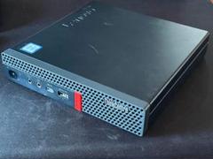 ThinkCentre M720Q Tiny | i3-8100T 8GBのサムネイル