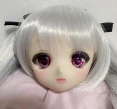 ボークス カスタム ヘッド セミホワイト