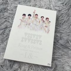 King＆Prince L＆ BluRay 新品未開封 Amazon.co.jp: King & Prince CONCERT TOUR 2020 ~L&~(初回限定