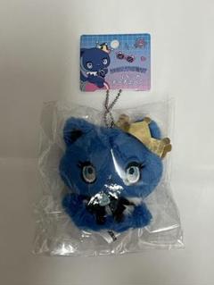 アドローザトルマリィ パペットキーチェーン、ふわふわバッジ