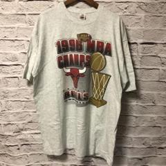 シカゴブルズ tシャツ アメリカ製 Chicago Bulls 90s NBA