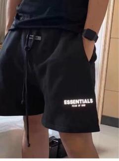 2025年最新】fog essentials ショートパンツの人気アイテム