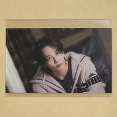 SEVENTEEN ジョンハン JEONGHAN FML タワレコ特典 トレカ