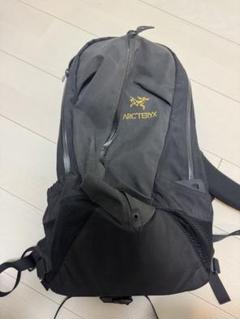 ARC'TERYX blade24 黒 リュック・バックパック アークテリクス ブレード 24 30L ARC'TERYX BLADE | UTILITY