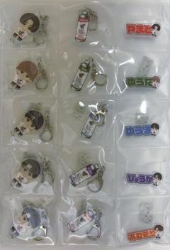 コムドット CDF2024 アクリルスタンド コンプリートセット コムドット CDF2024 アクリルスタンド コンプリートセット その他