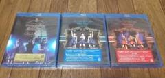 未開封　Kalafina live Blu-ray　セット