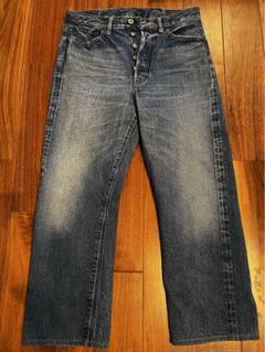 TENDERLOIN T-RIDERS E サイズ36 色落ち良好