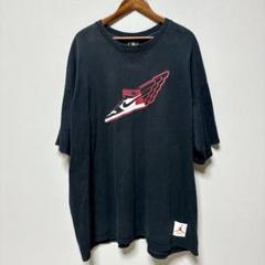 ヴィンテージ 90s 00s エアジョーダン NIKE 古着 Tシャツ ACG