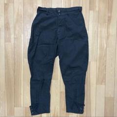 Arts&Science カーゴパンツ アーツ&サイエンス ARTS&SCIENCE アーツアンドサイエンス 23AW French cargo pants