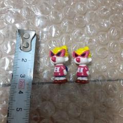 ヒステリックグラマー　ヒスミニ　ミニ　フィギュアのサムネイル