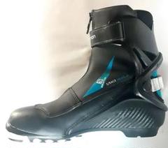 salomon S/RACE SKATE PROLINK JR 23.0