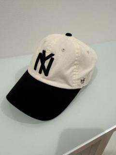 American Needle NY キャップ OVY ロンハーマン