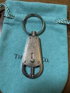 Tiffany ヴィンテージキーリング
