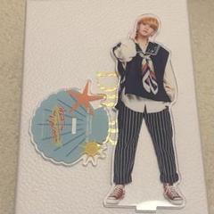 中島颯太BIG アクリルスタンドFFJ いざえぐ