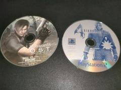 biohazard4