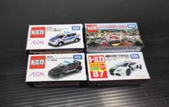 トミカ 海外警察車両&トミカくじ教習所車両セット m12089268521_1.jpg?1700917225