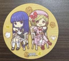 うみねこのなく頃に ラムダ ベルン まとめ売り アクスタ キャンバスボード うみねこのなく頃に ラムダ ベルン まとめ売り アクスタ