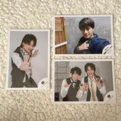 小島健　写真