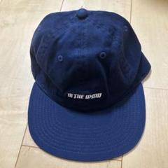tokyo Indians IN THE WIND ネイビー ⑨未使用品
