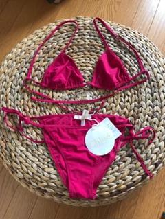 【未使用品】Chloe ビキニ mare donna