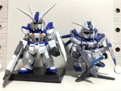 2025年最新】hi νガンダムの人気アイテム - メルカリ
