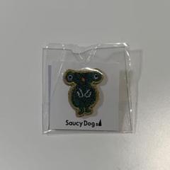 Saucy Dog カプセルトイ