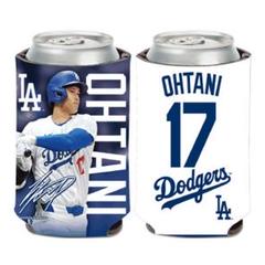 MLB公式 大谷翔平 缶＆ペットボトルクーラー