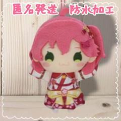 ホロライブプロダクション 指パペットー0期生ー さくらみこ②