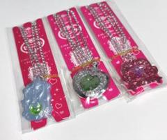 ♡ セボンスター ネックレス 3個セット ♡‬