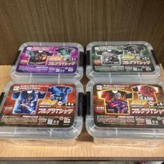 Amazon.co.jp: 北斗の拳グッズ 色々まとめ売り : おもちゃ