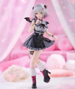 「未開封品」VTuber　周防パトラ　スケールフィギュア